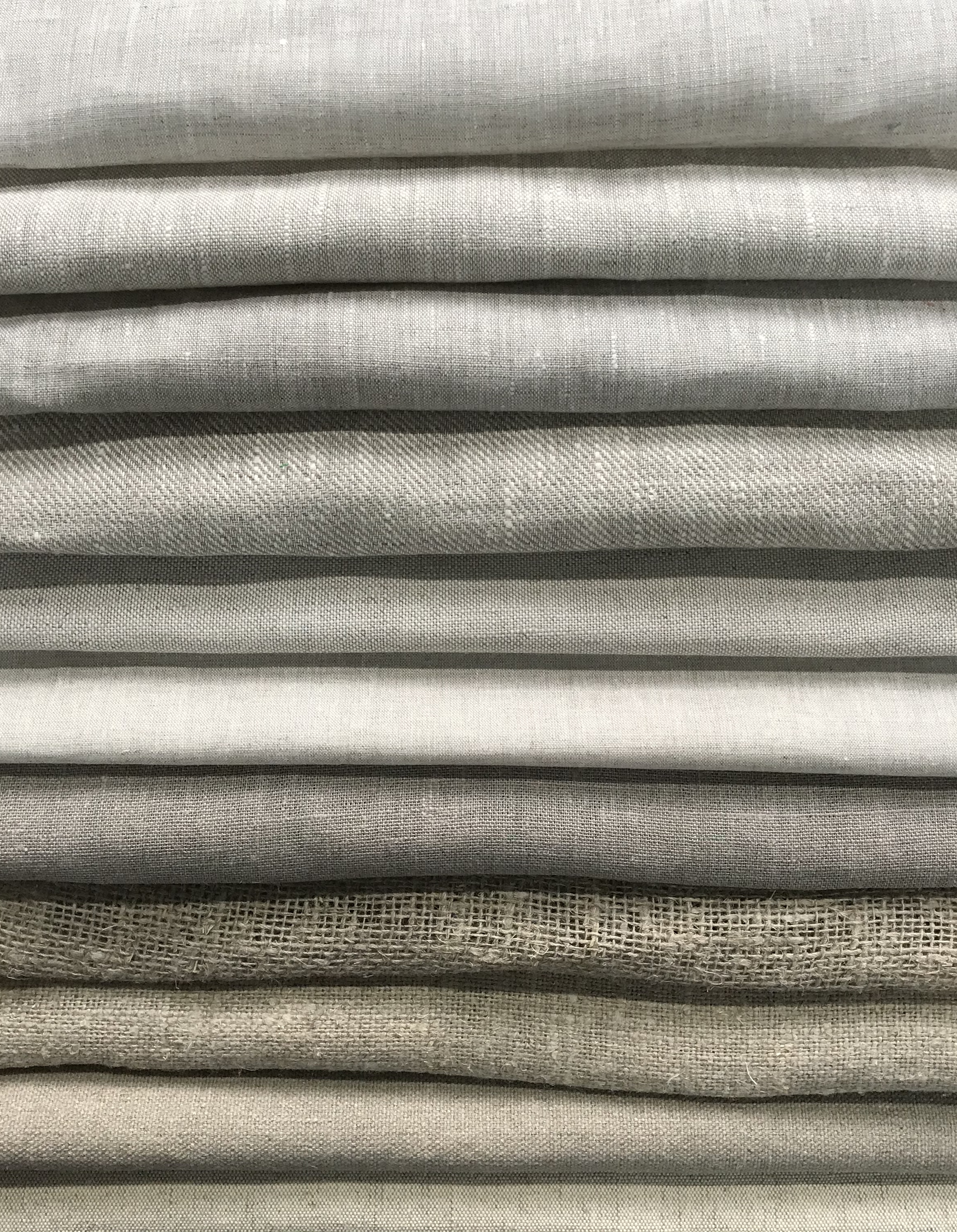2 tone fabrics