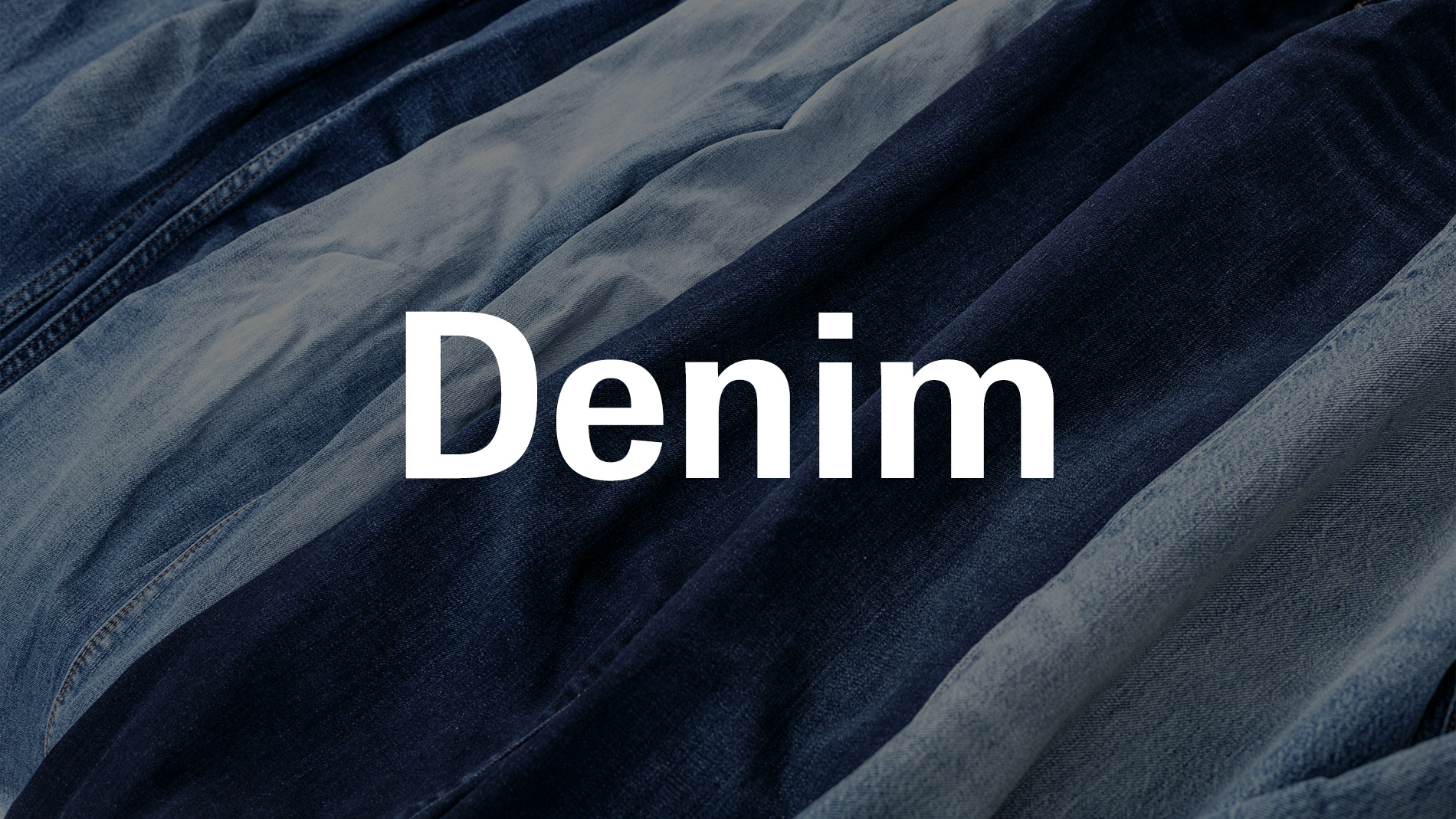 Denim