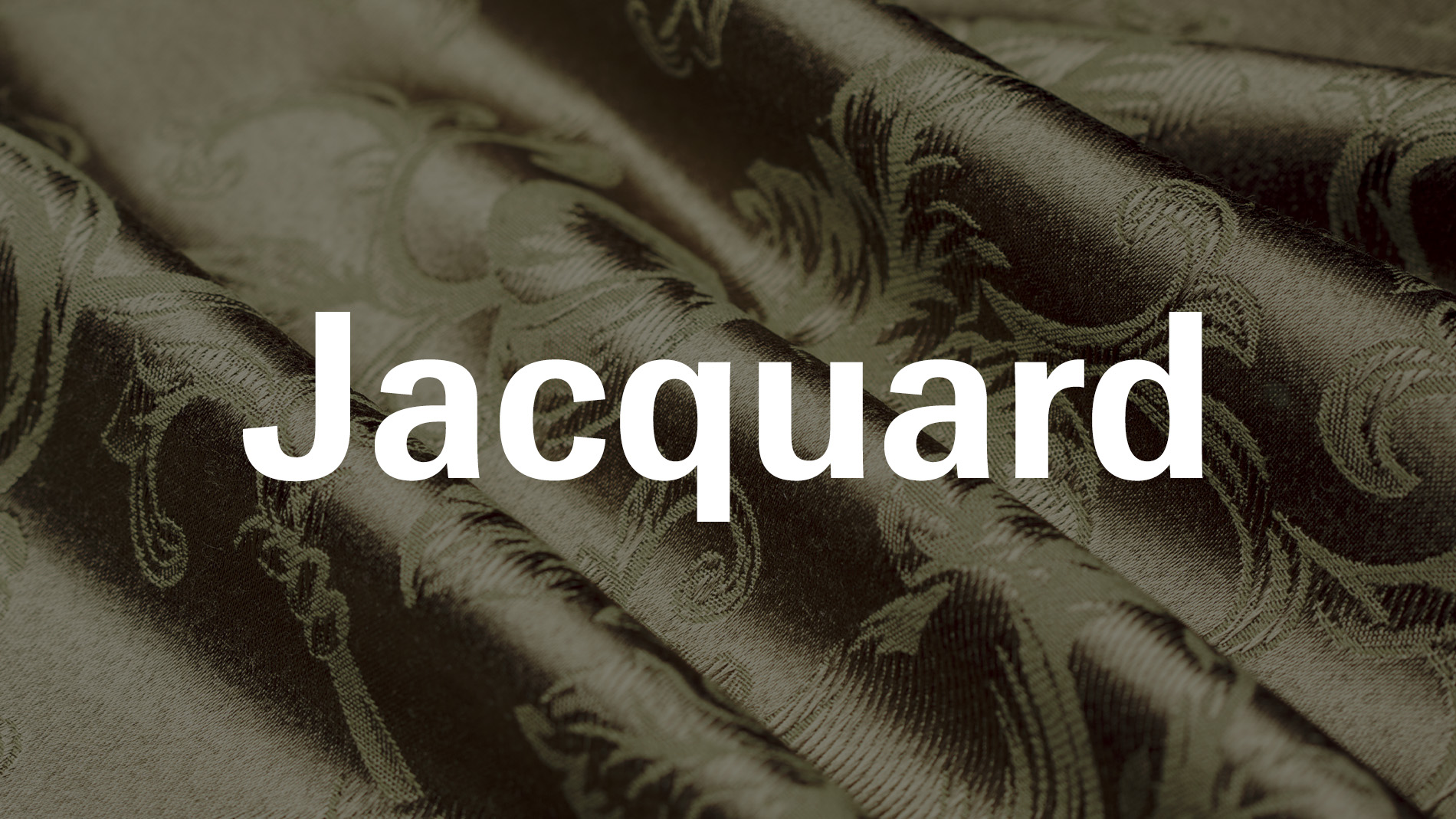 Jacquard