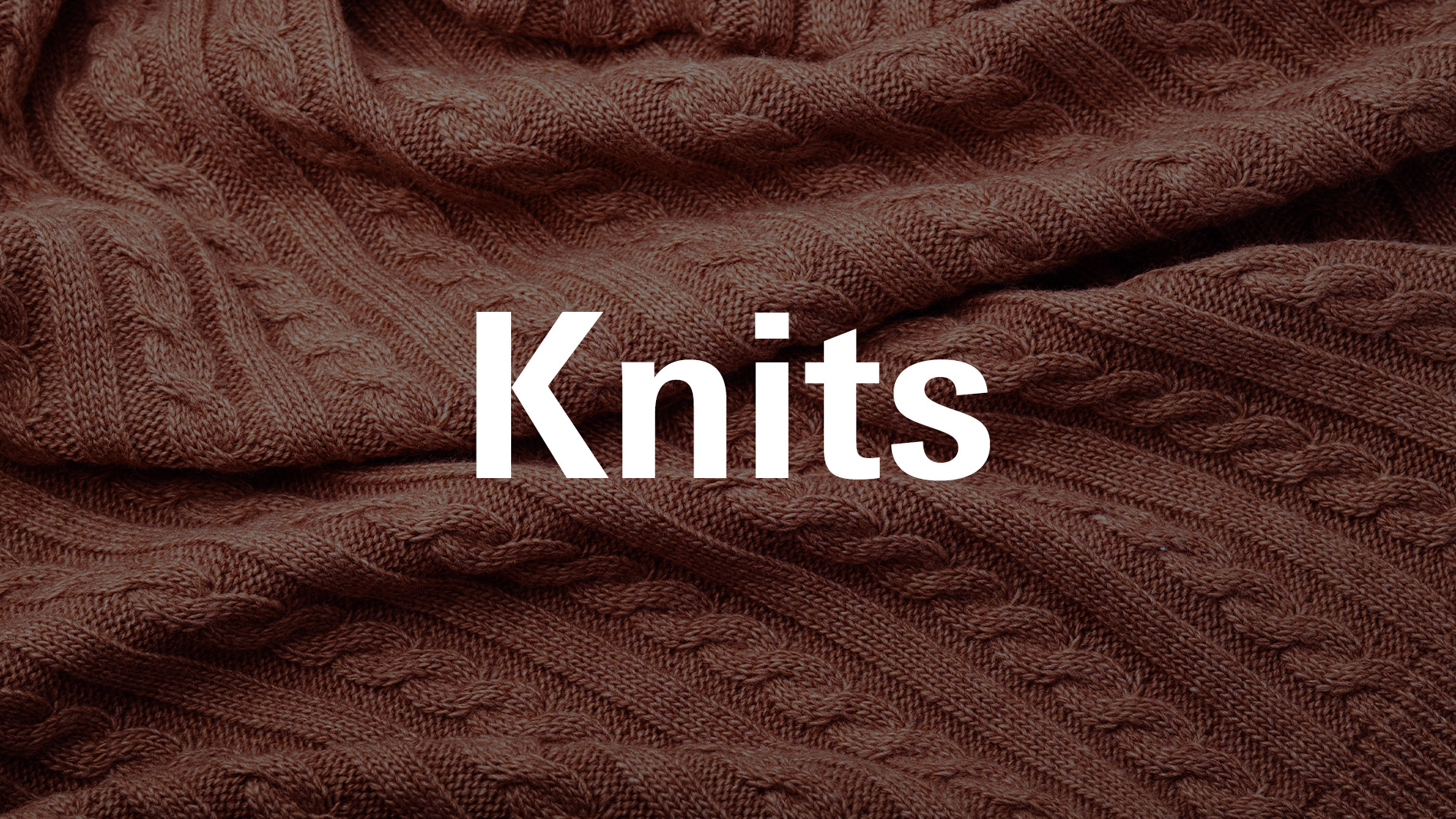 Knits