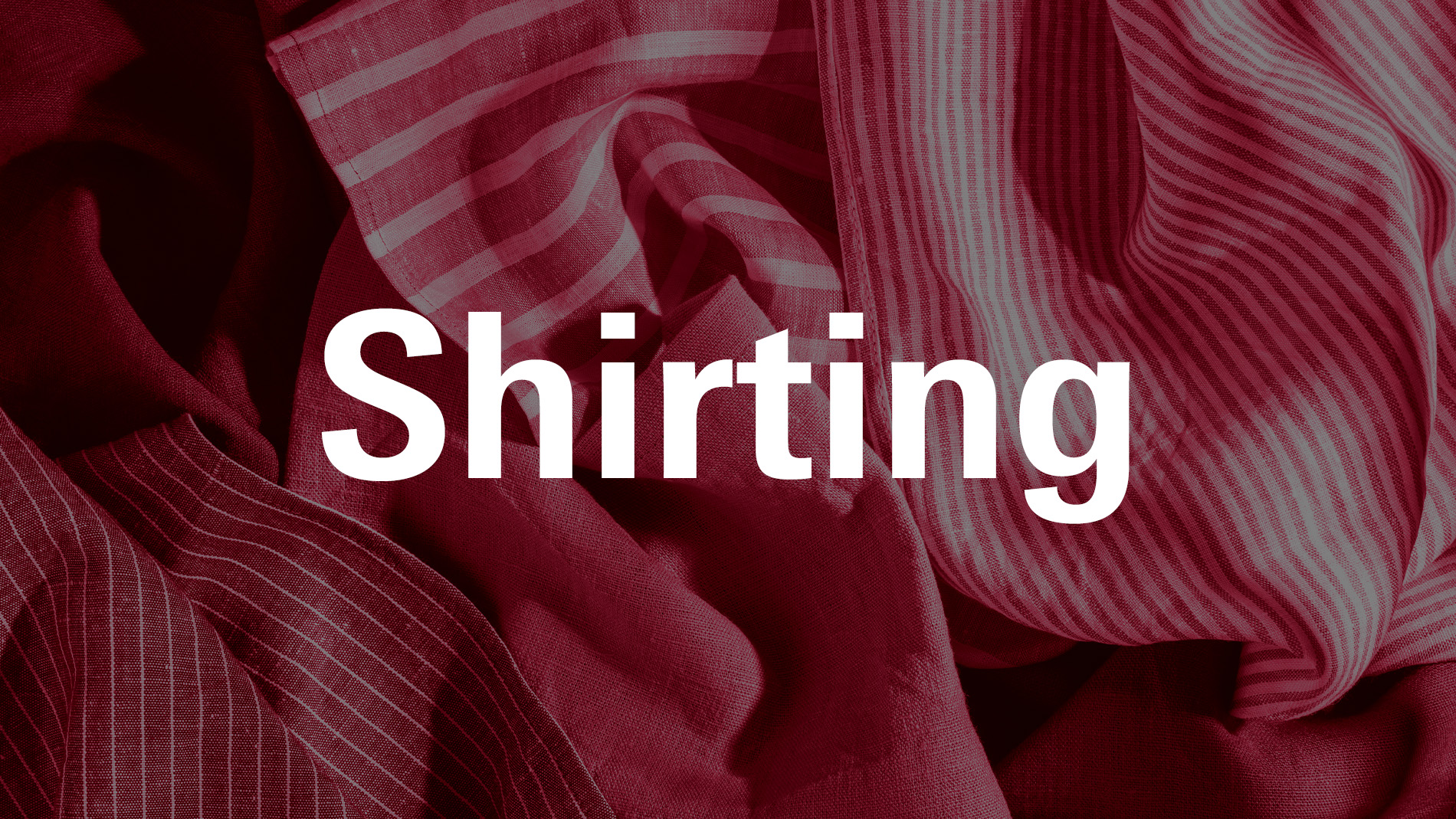 Shirting