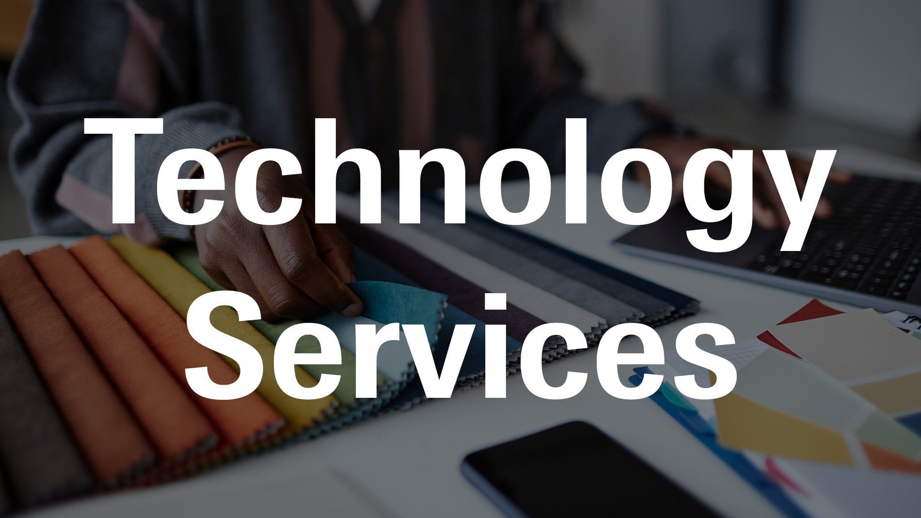 Technology Services