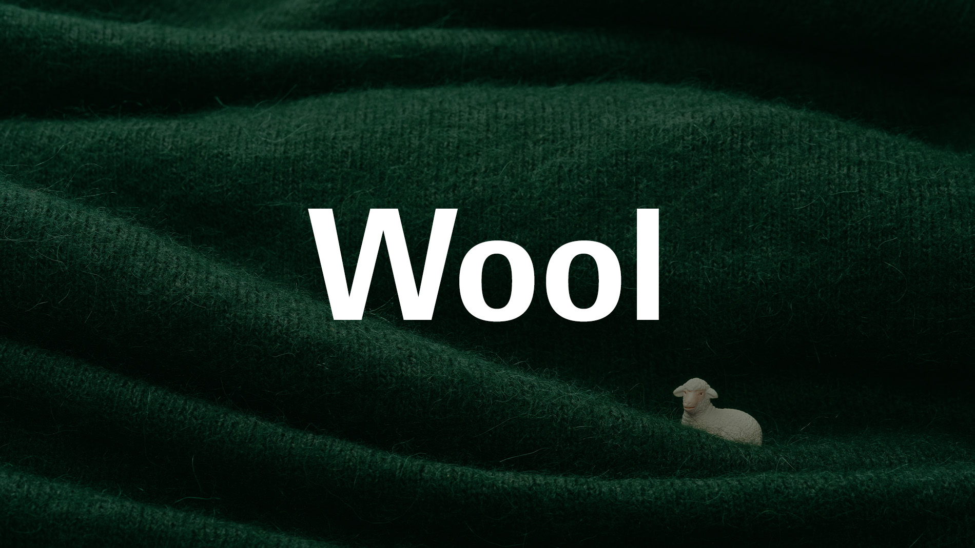 Wool