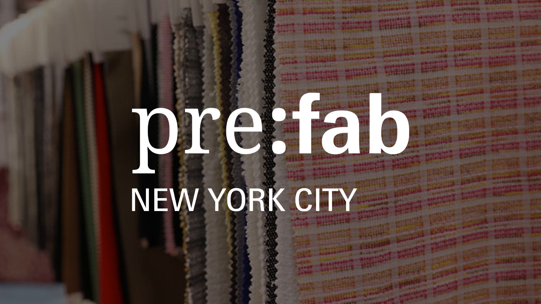 Prefab New York City