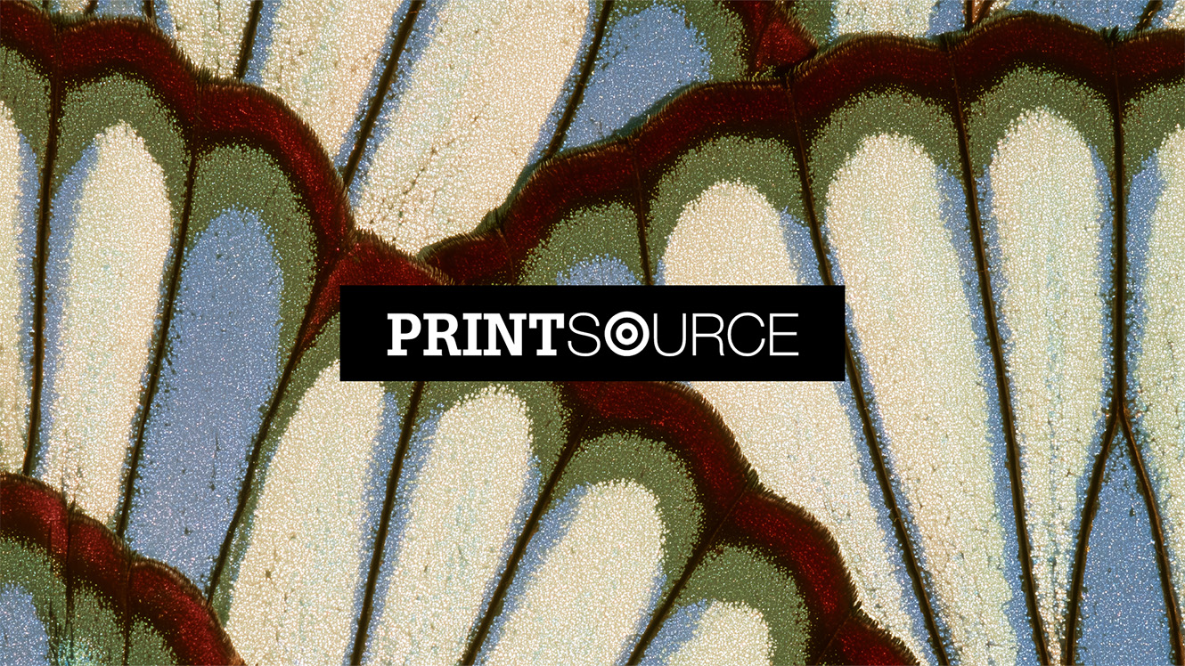 PRINTSOURCE