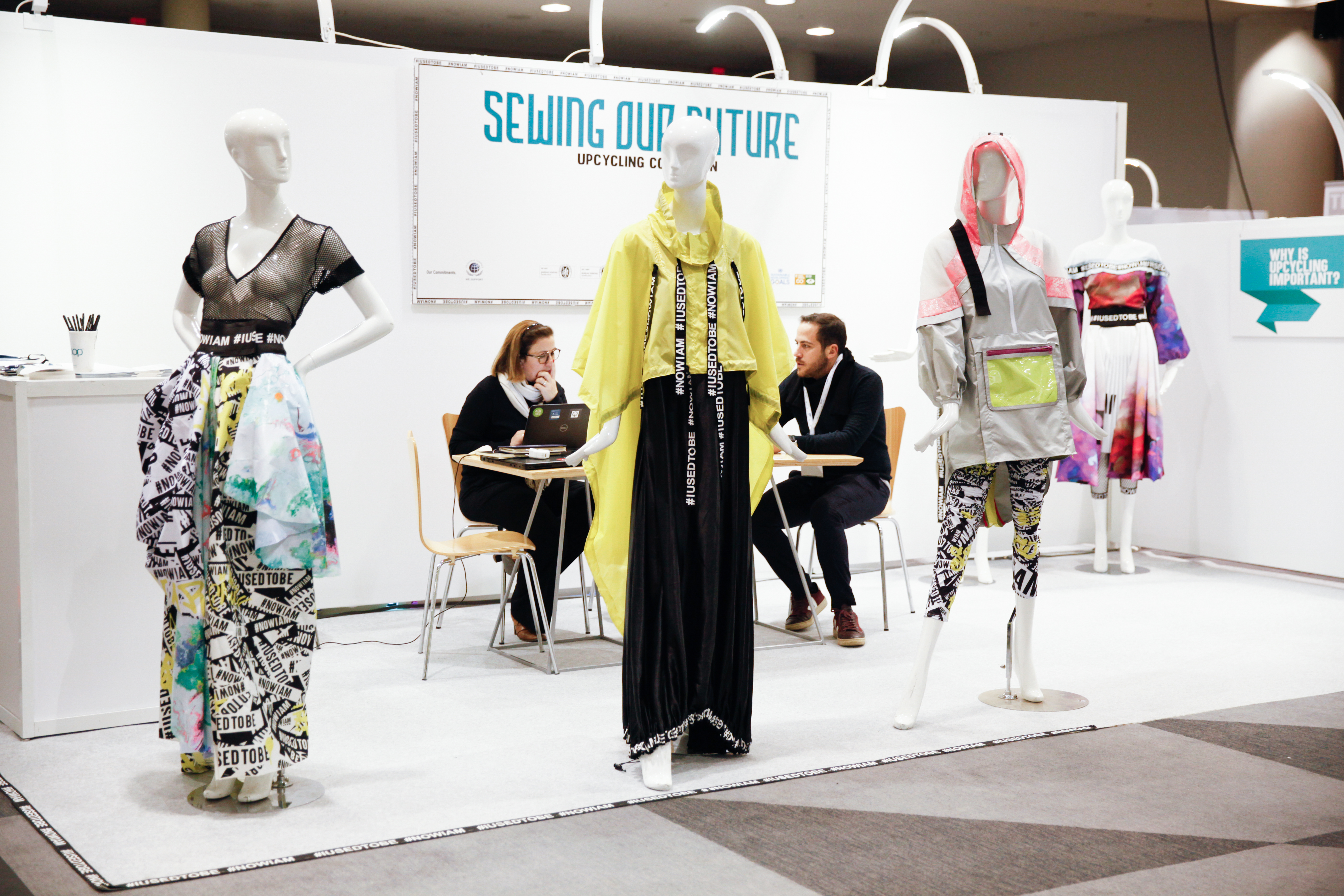 TexWorld 107