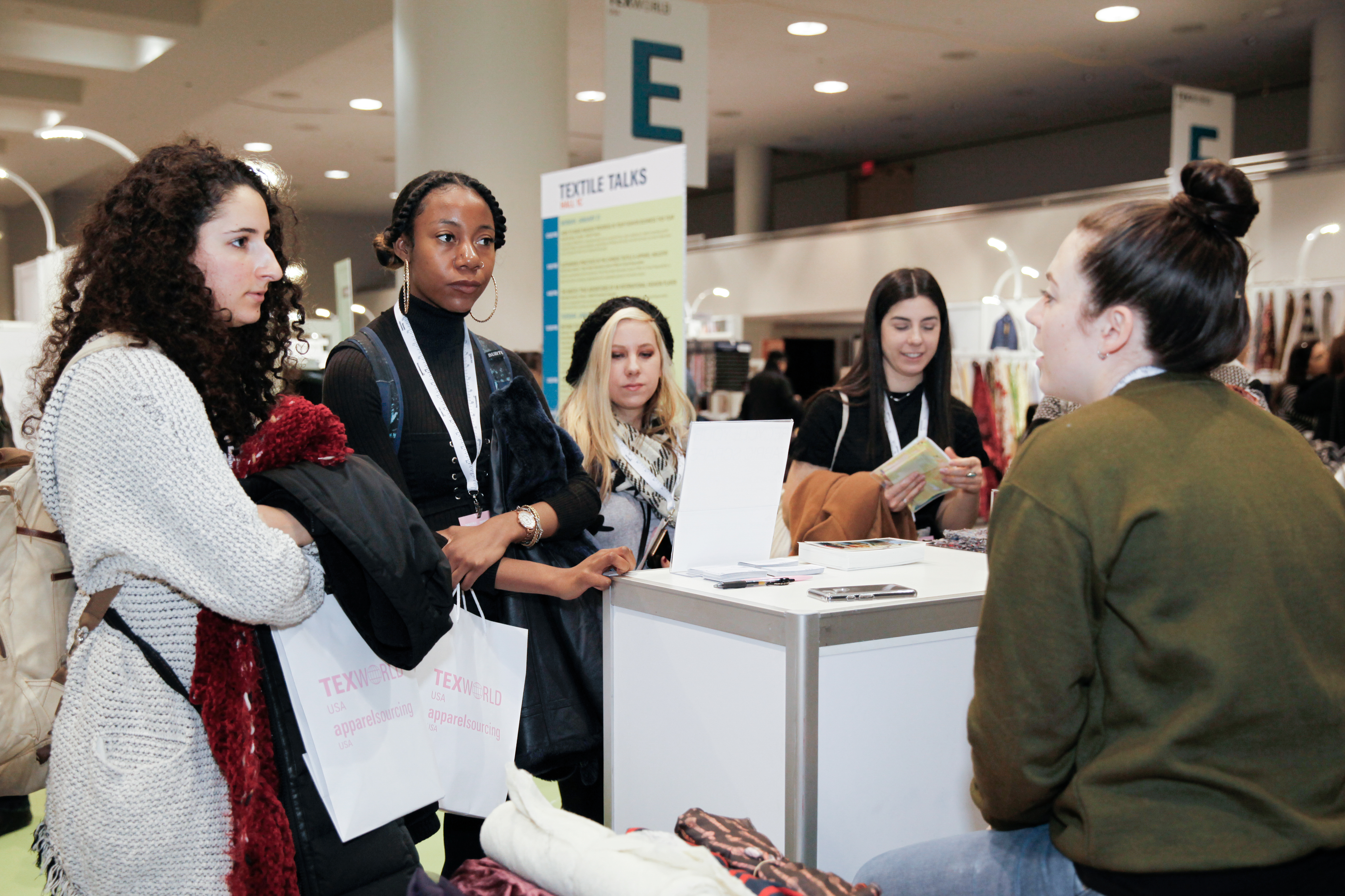 TexWorld 122