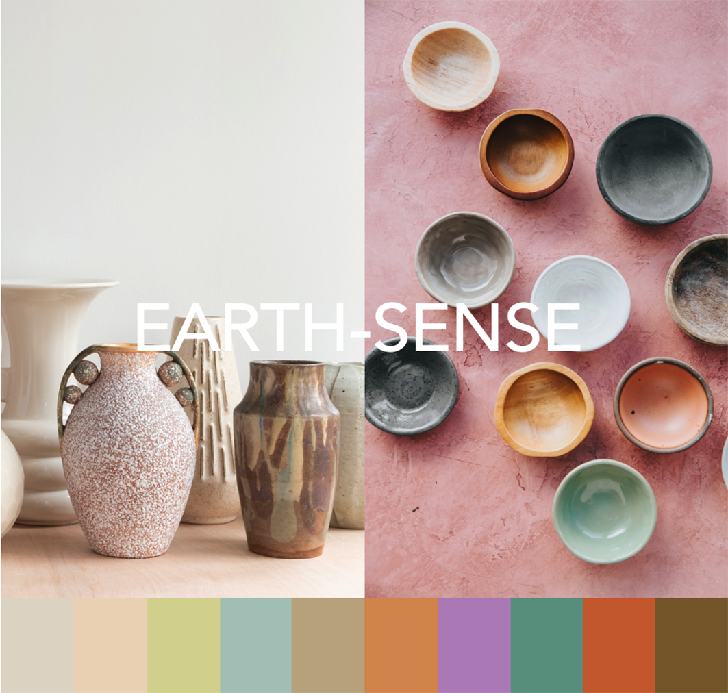 EARTH-SENSE