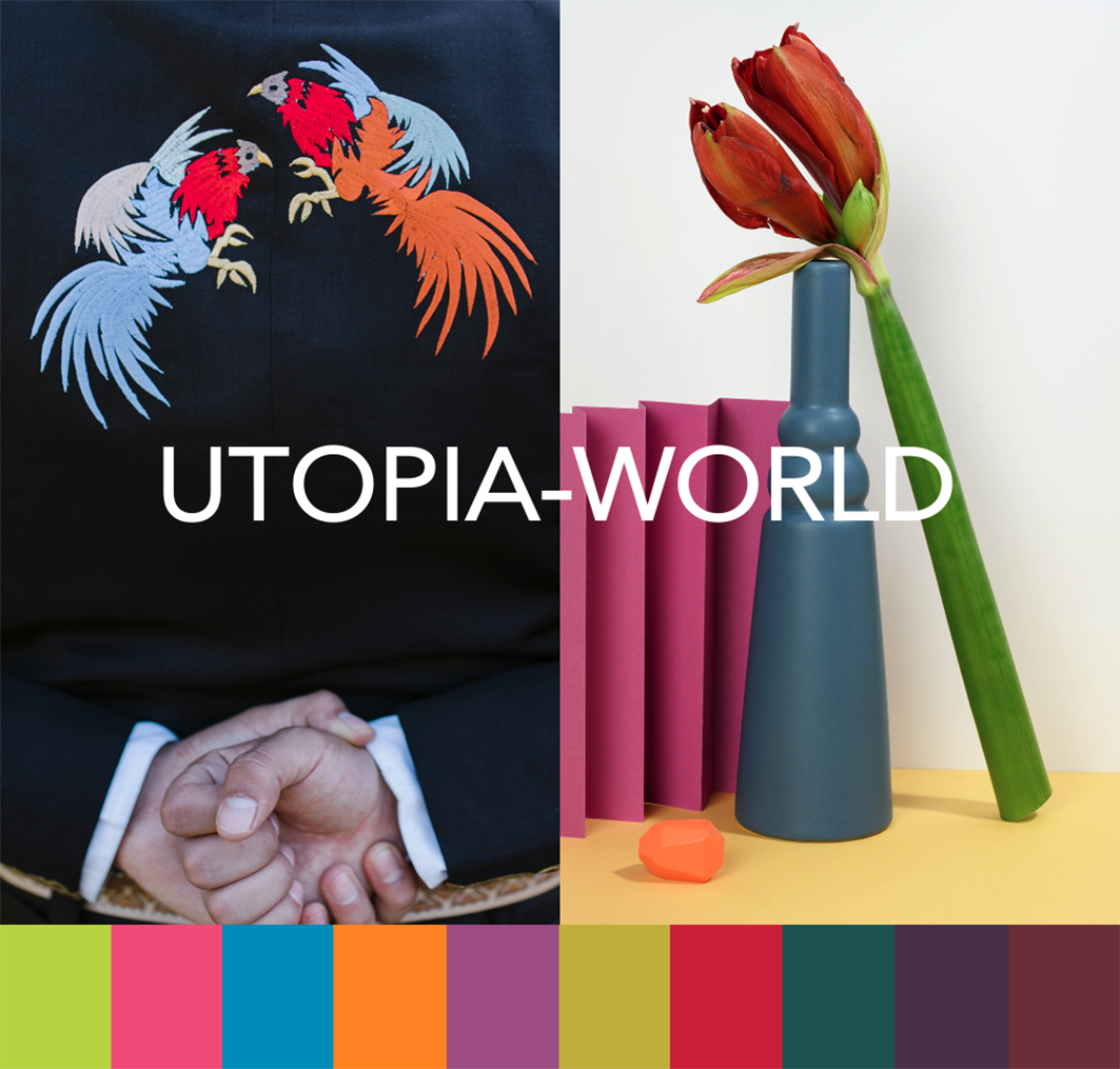 UTOPIA-WORLD