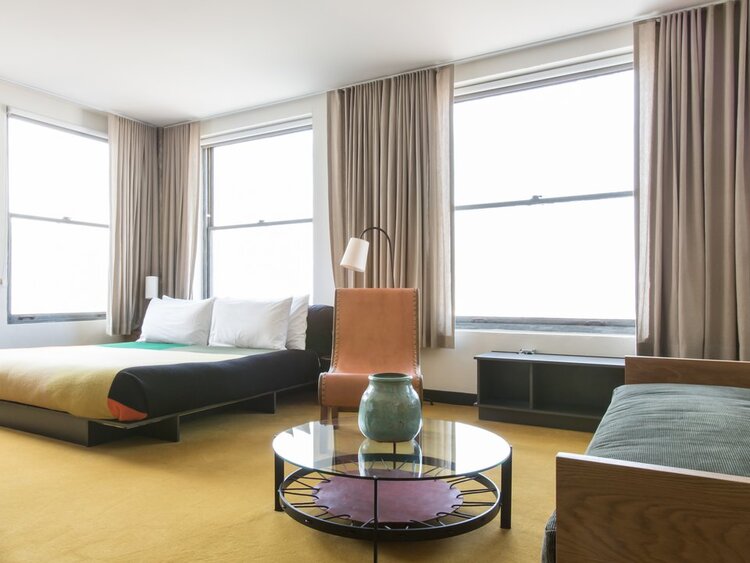 Ace Hotel
