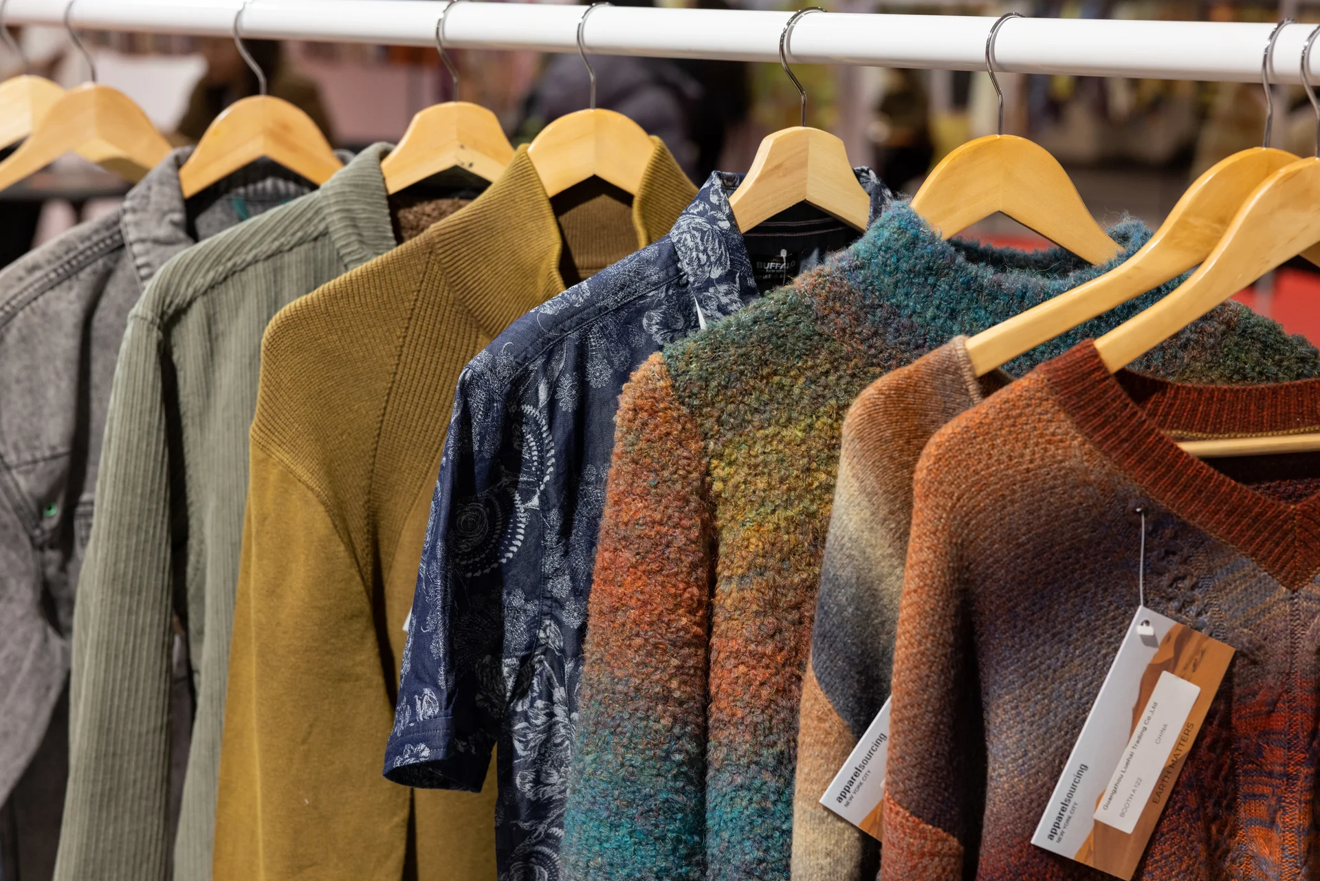 Texworld New York City