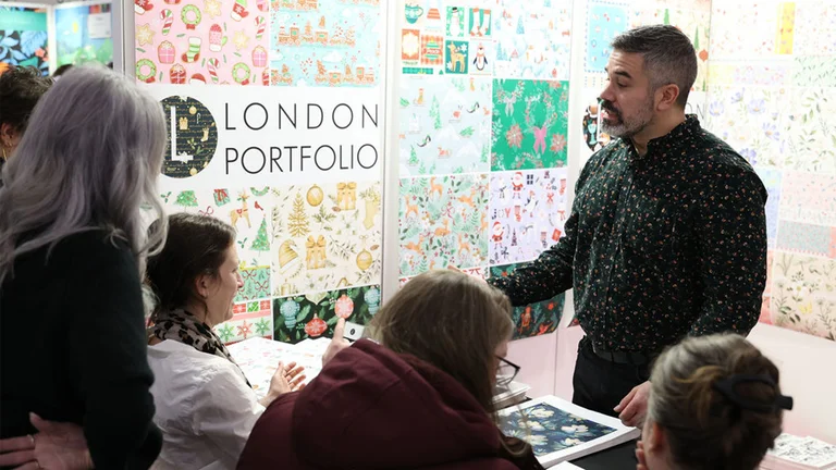Printsource PRINTSOURCE NYC: Premier Event for Textile Design & Printing