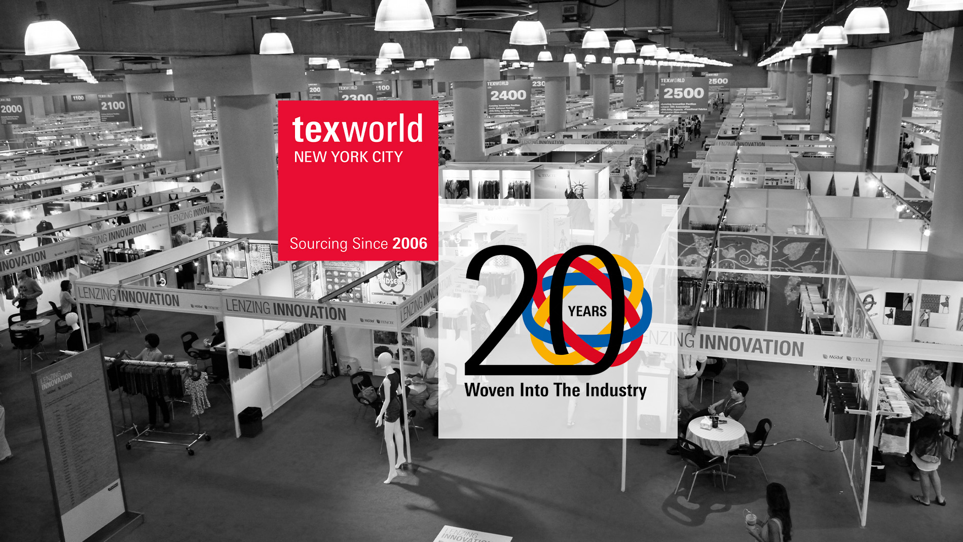 Celebrate 20 Years of Sourcing with Us!