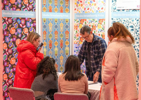 Printsource is back!